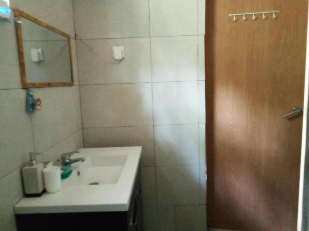 Villa Casa De Andrea Santo António Esterno foto