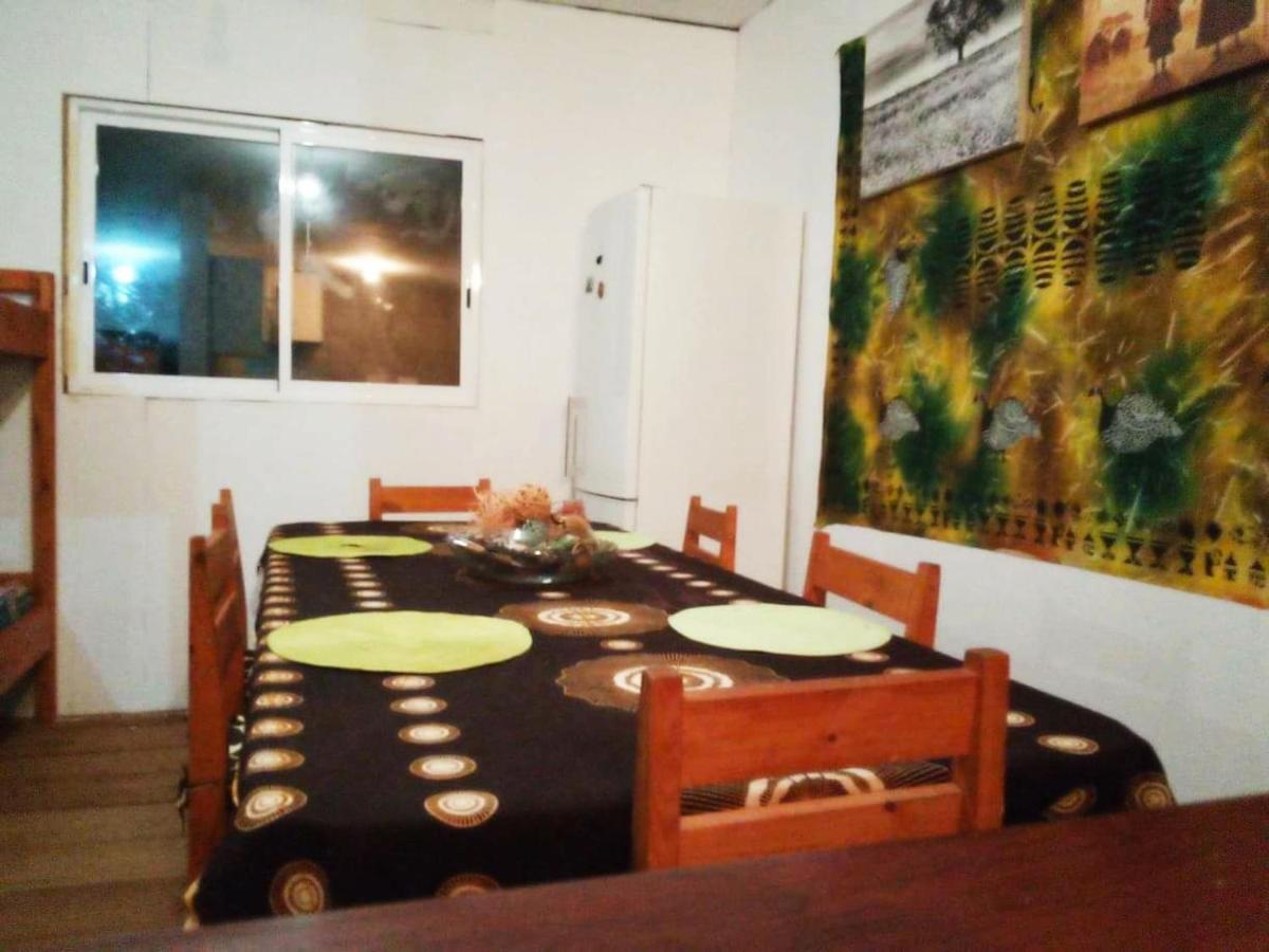 Villa Casa De Andrea Santo António Esterno foto