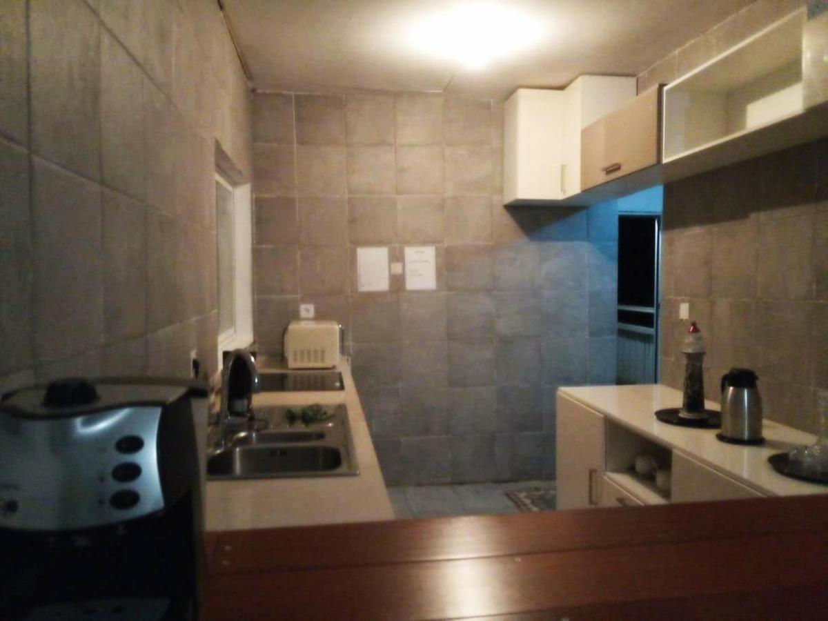 Villa Casa De Andrea Santo António Esterno foto