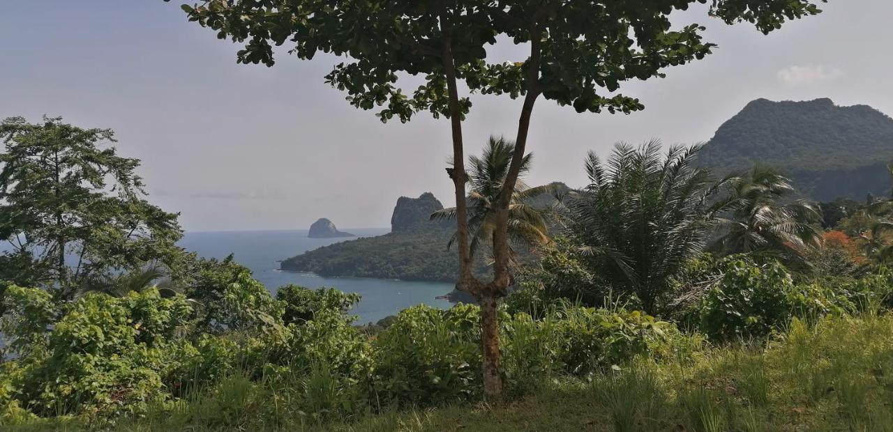 Villa Casa De Andrea Santo António Esterno foto