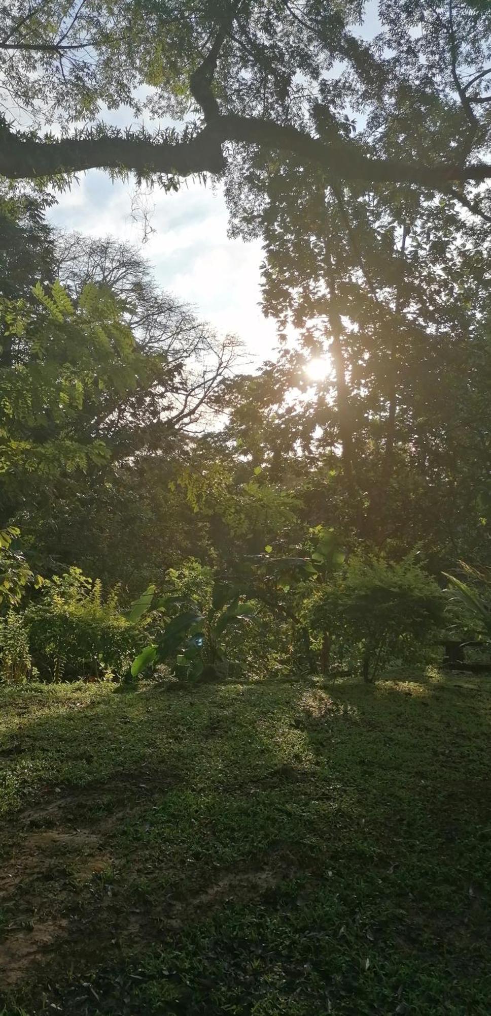 Villa Casa De Andrea Santo António Esterno foto