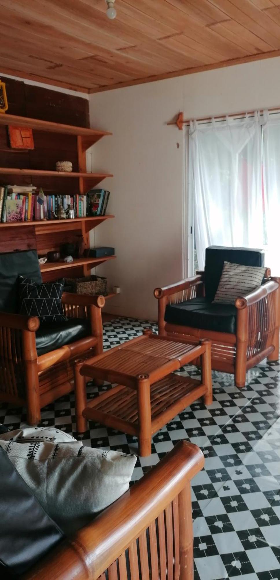 Villa Casa De Andrea Santo António Esterno foto