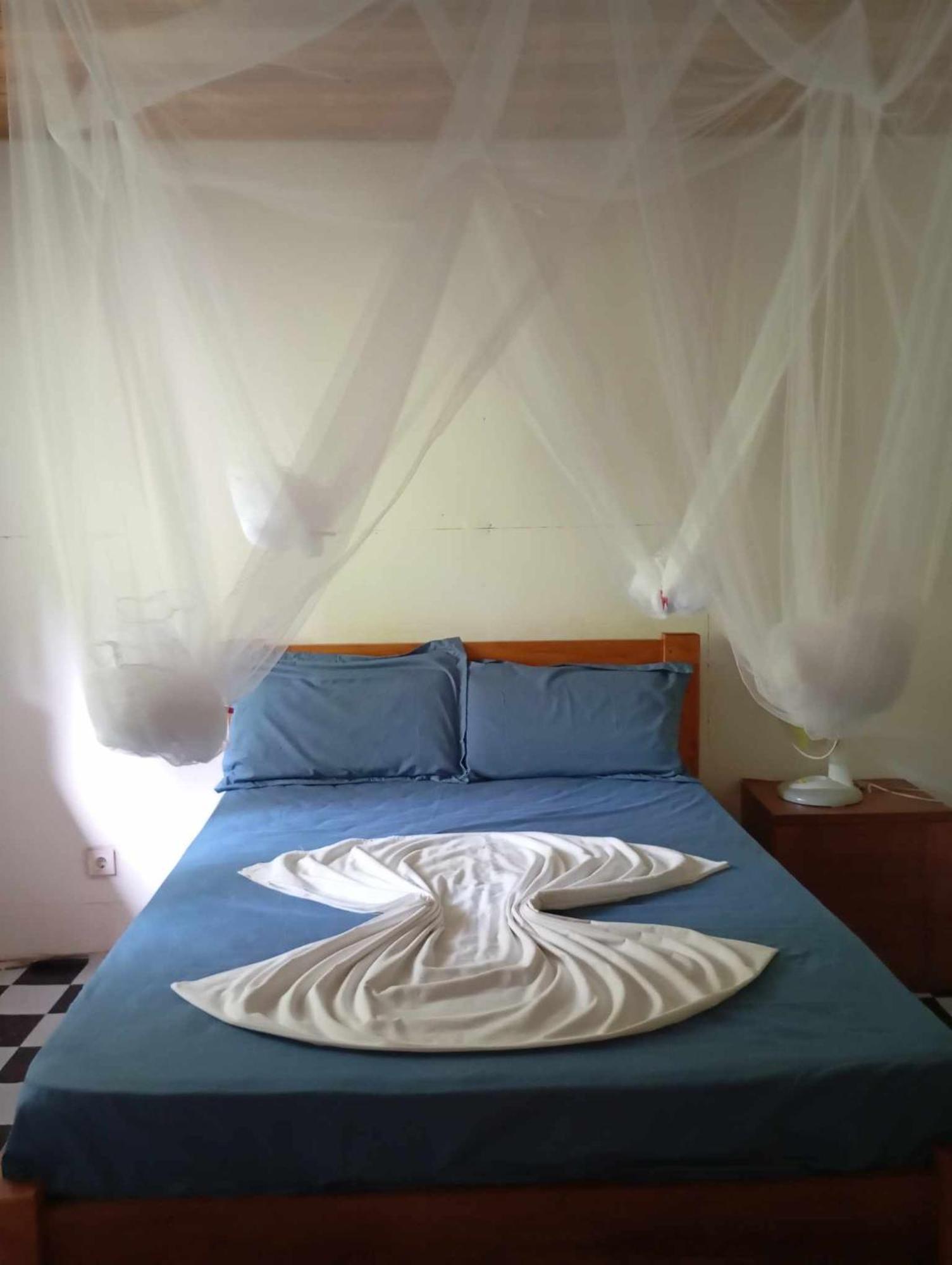 Villa Casa De Andrea Santo António Esterno foto